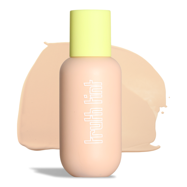 Made By Mitchell Truth Tint Sheer Skin Tint #2