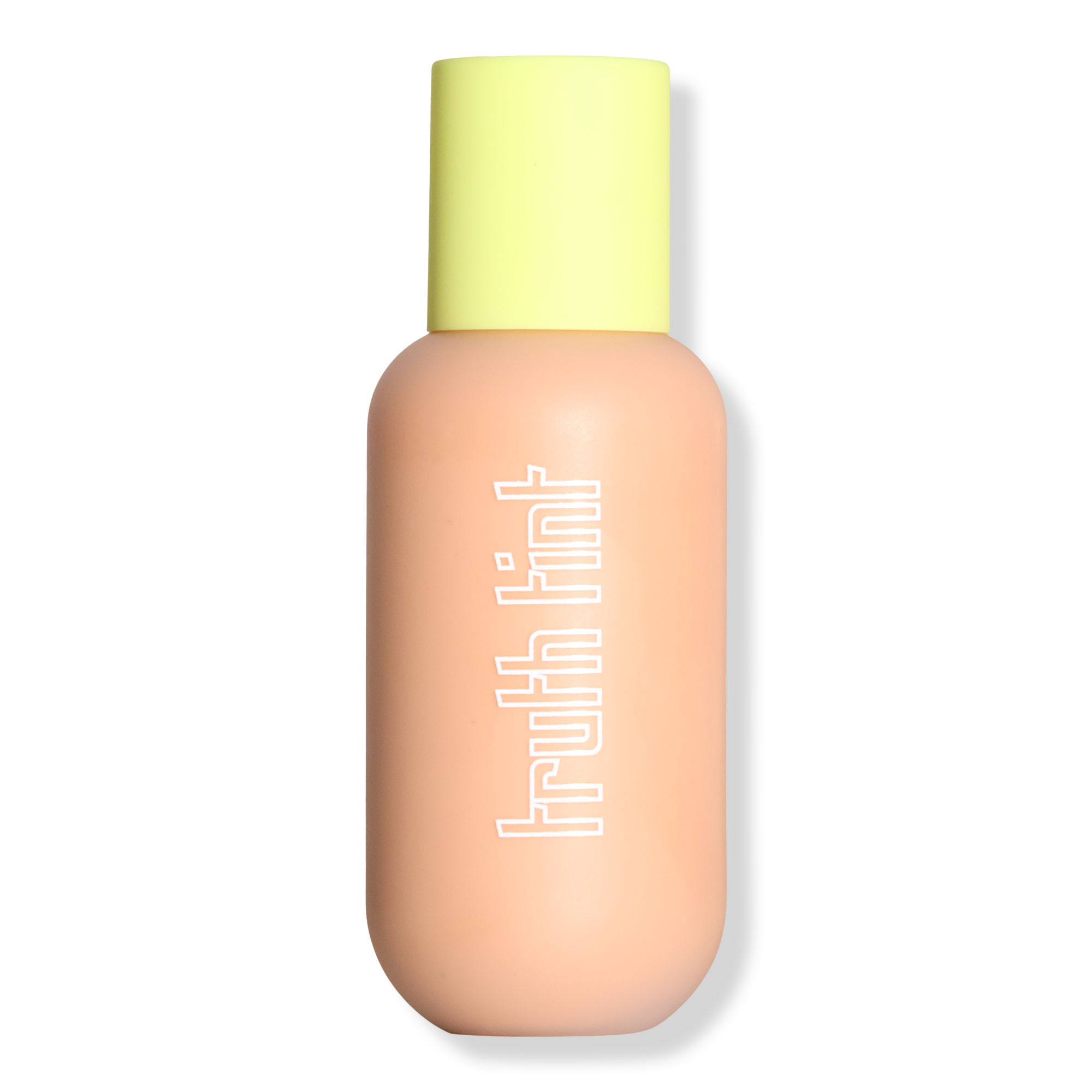 Made By Mitchell Truth Tint Sheer Skin Tint #1