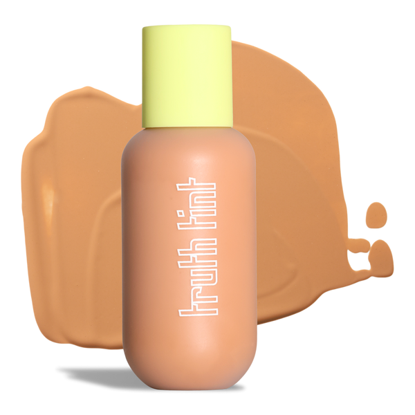 Made By Mitchell Truth Tint Sheer Skin Tint #2