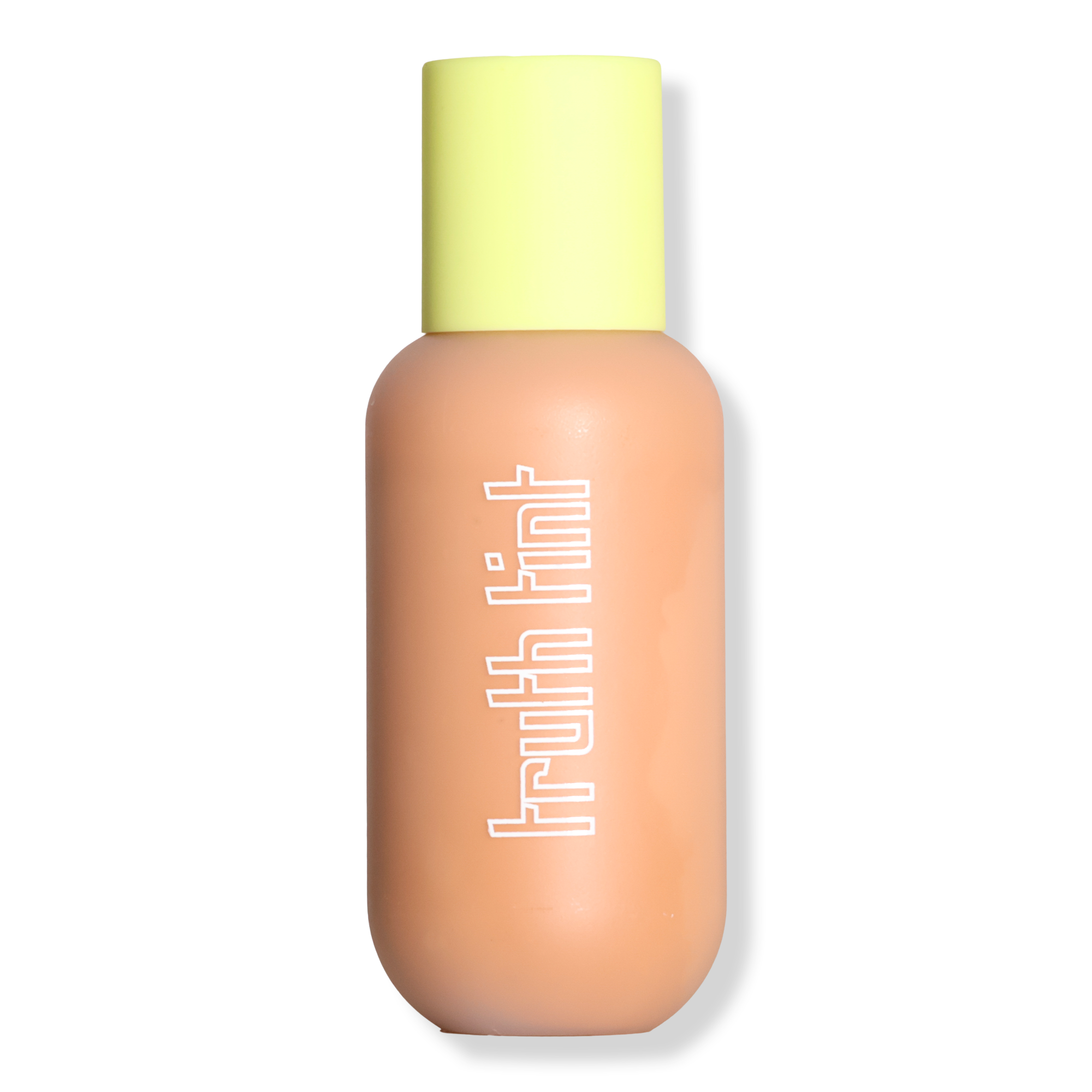 Made By Mitchell Truth Tint Sheer Skin Tint #1