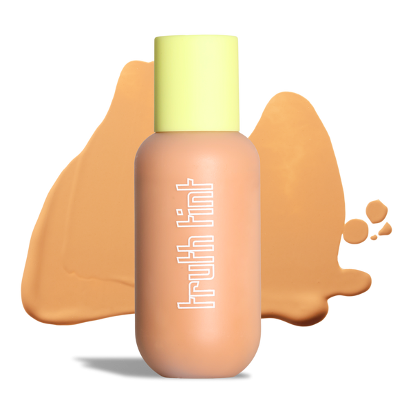 Made By Mitchell Truth Tint Sheer Skin Tint #2