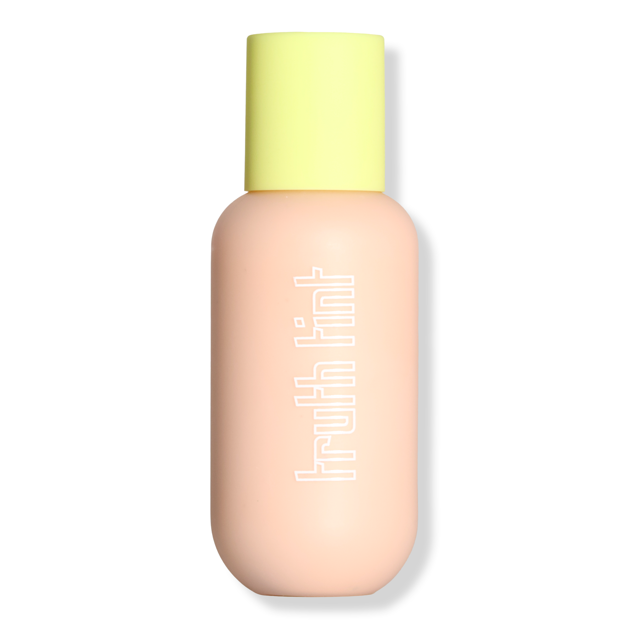 Made By Mitchell Truth Tint Sheer Skin Tint #1