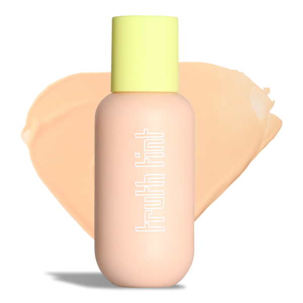 Made By Mitchell Truth Tint Sheer Skin Tint #2