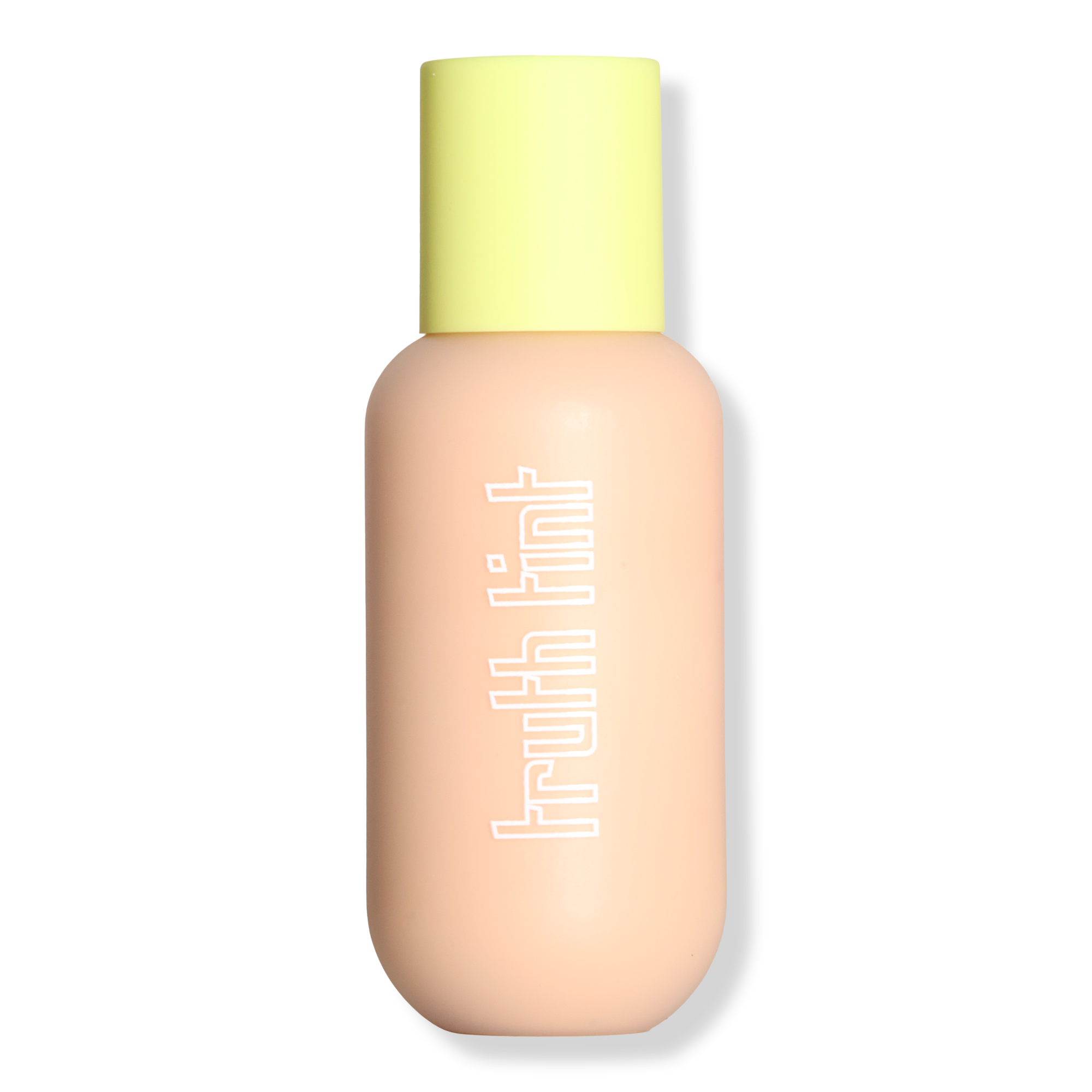 Made By Mitchell Truth Tint Sheer Skin Tint #1