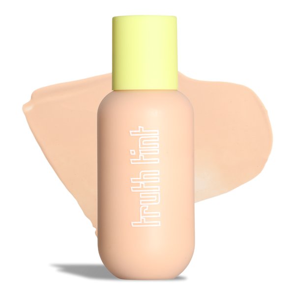 Made By Mitchell Truth Tint Sheer Skin Tint #2