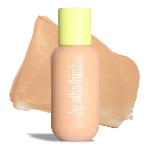 Made By Mitchell Truth Tint Sheer Skin Tint #2