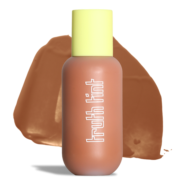 Made By Mitchell Truth Tint Sheer Skin Tint #2