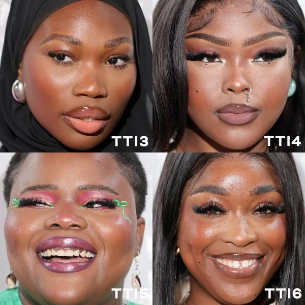 Made By Mitchell Truth Tint Sheer Skin Tint #3