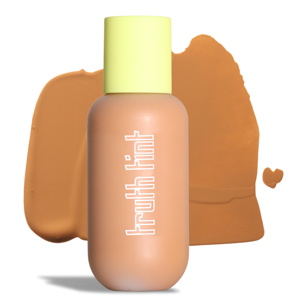 Made By Mitchell Truth Tint Sheer Skin Tint #2