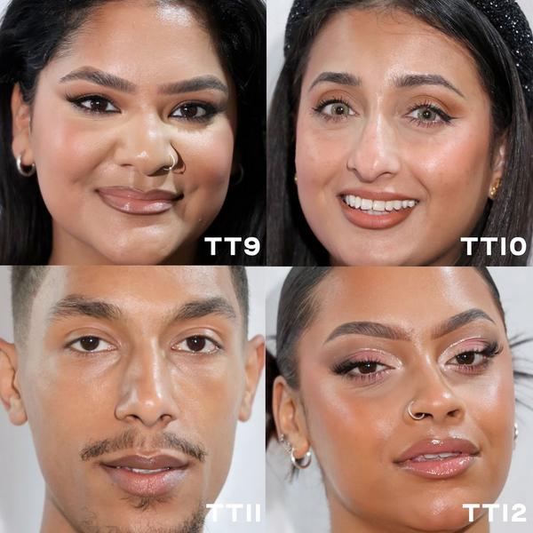 Made By Mitchell Truth Tint Sheer Skin Tint #3