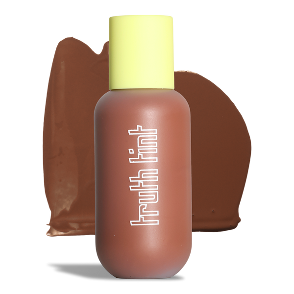 Made By Mitchell Truth Tint Sheer Skin Tint #2