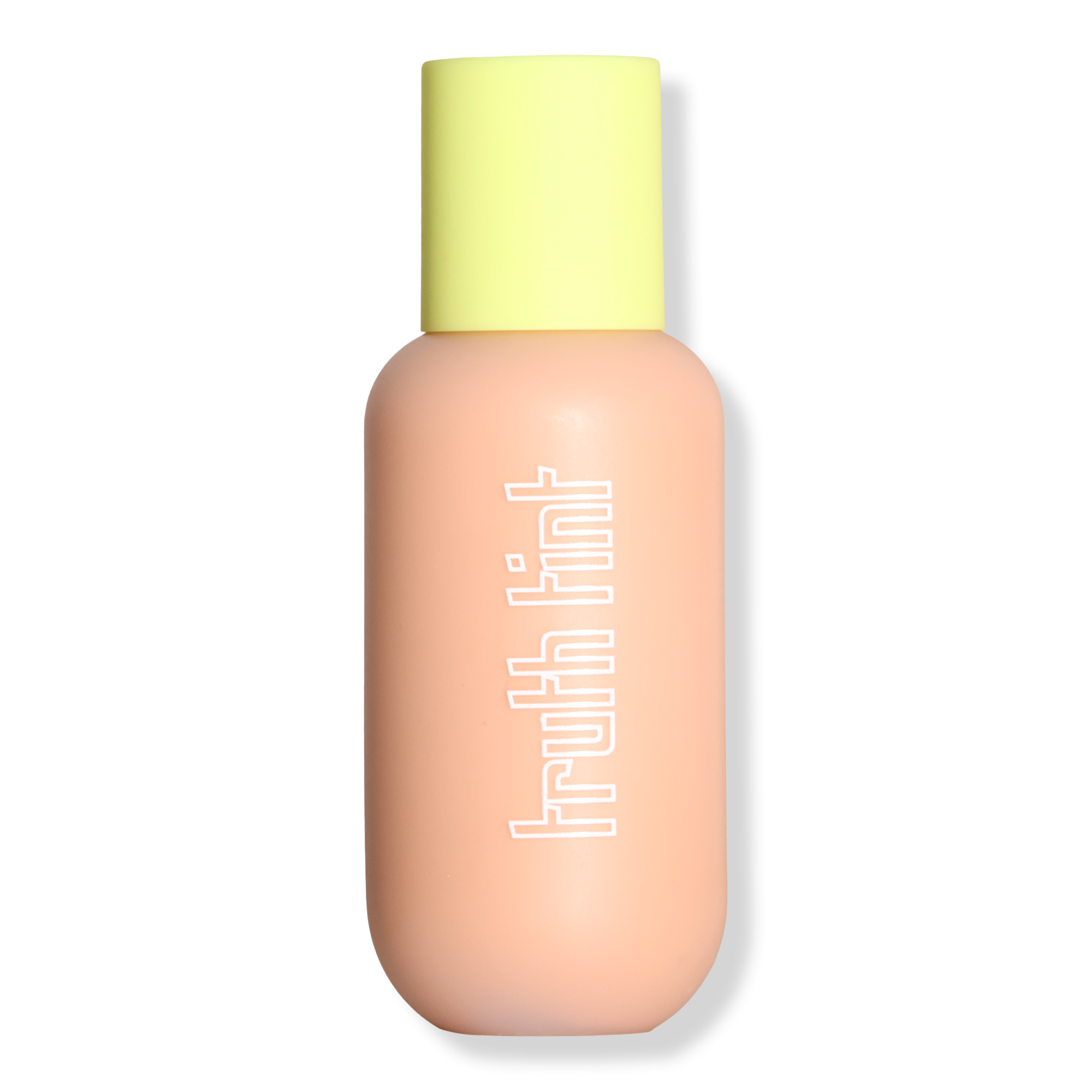 Made By Mitchell Truth Tint Sheer Skin Tint #1