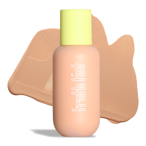 Made By Mitchell Truth Tint Sheer Skin Tint #2