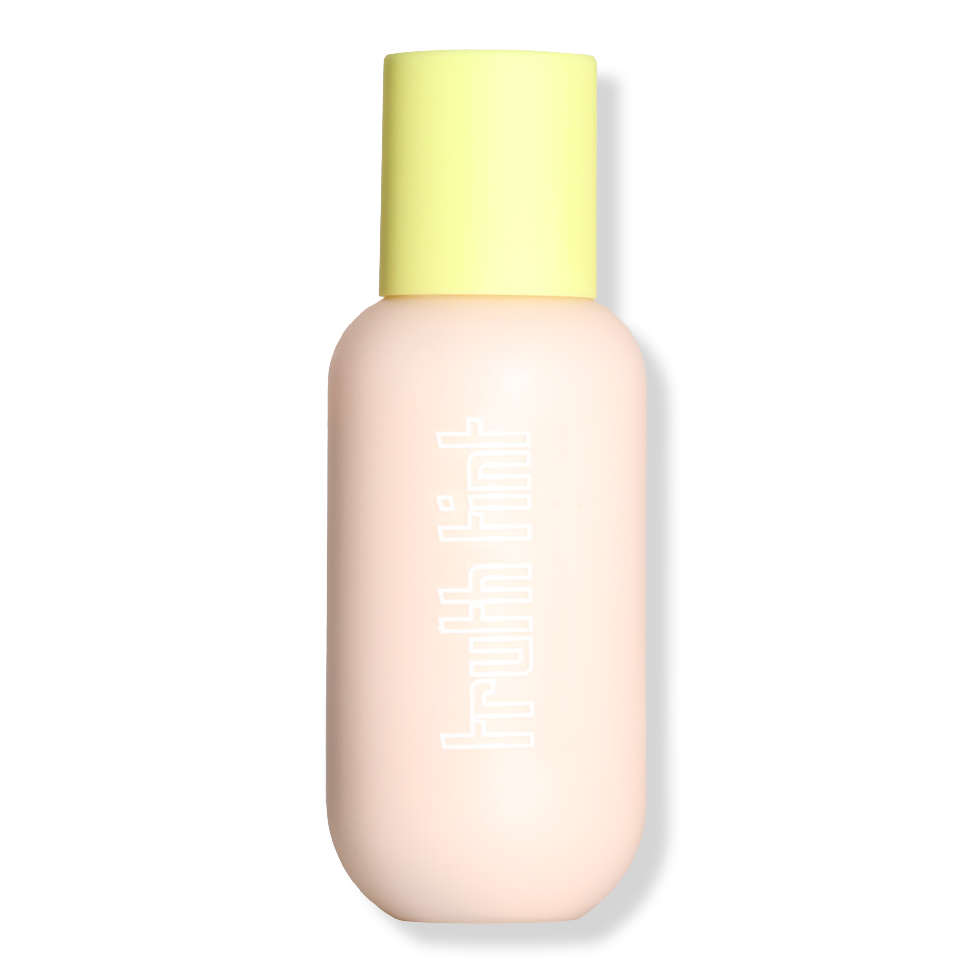 Made By Mitchell Truth Tint Sheer Skin Tint #1