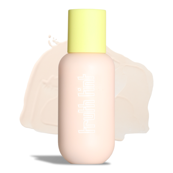 Made By Mitchell Truth Tint Sheer Skin Tint #2