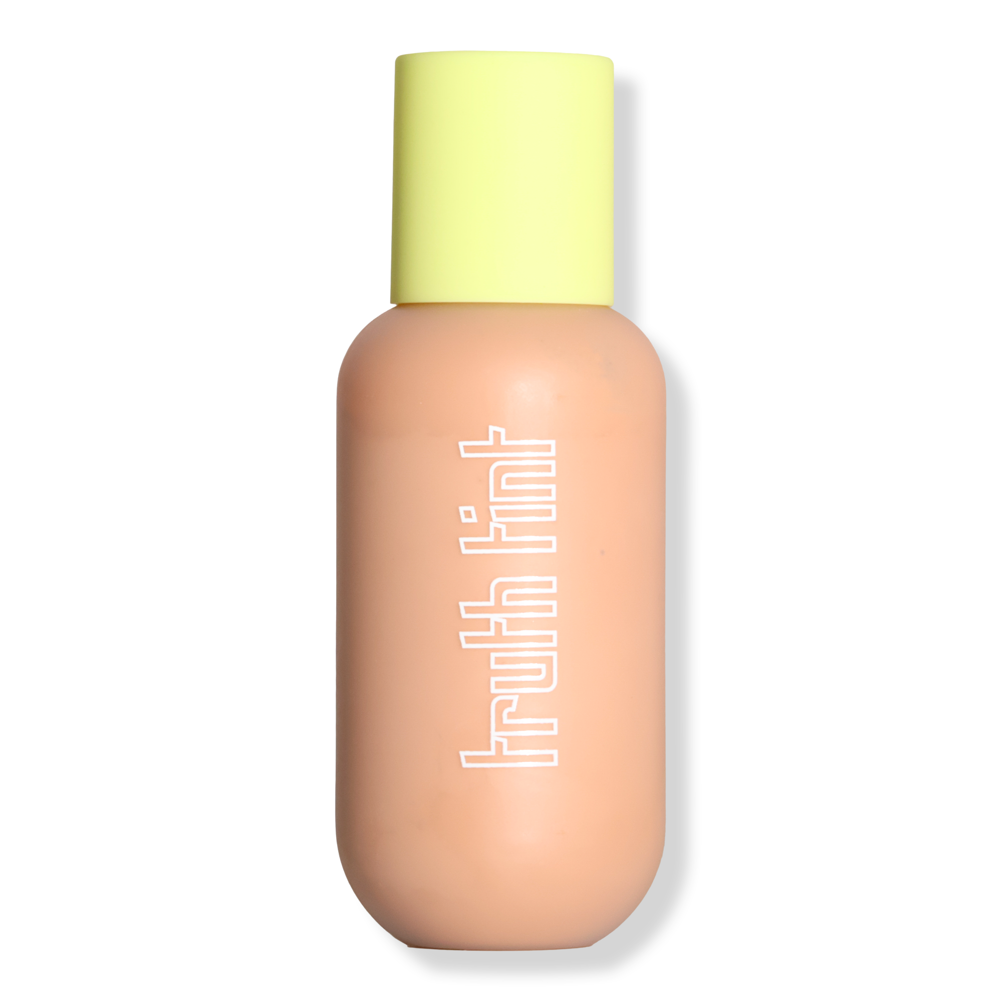 Made By Mitchell Truth Tint Sheer Skin Tint #1