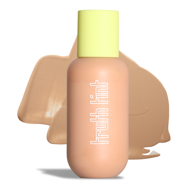 Made By Mitchell Truth Tint Sheer Skin Tint #2