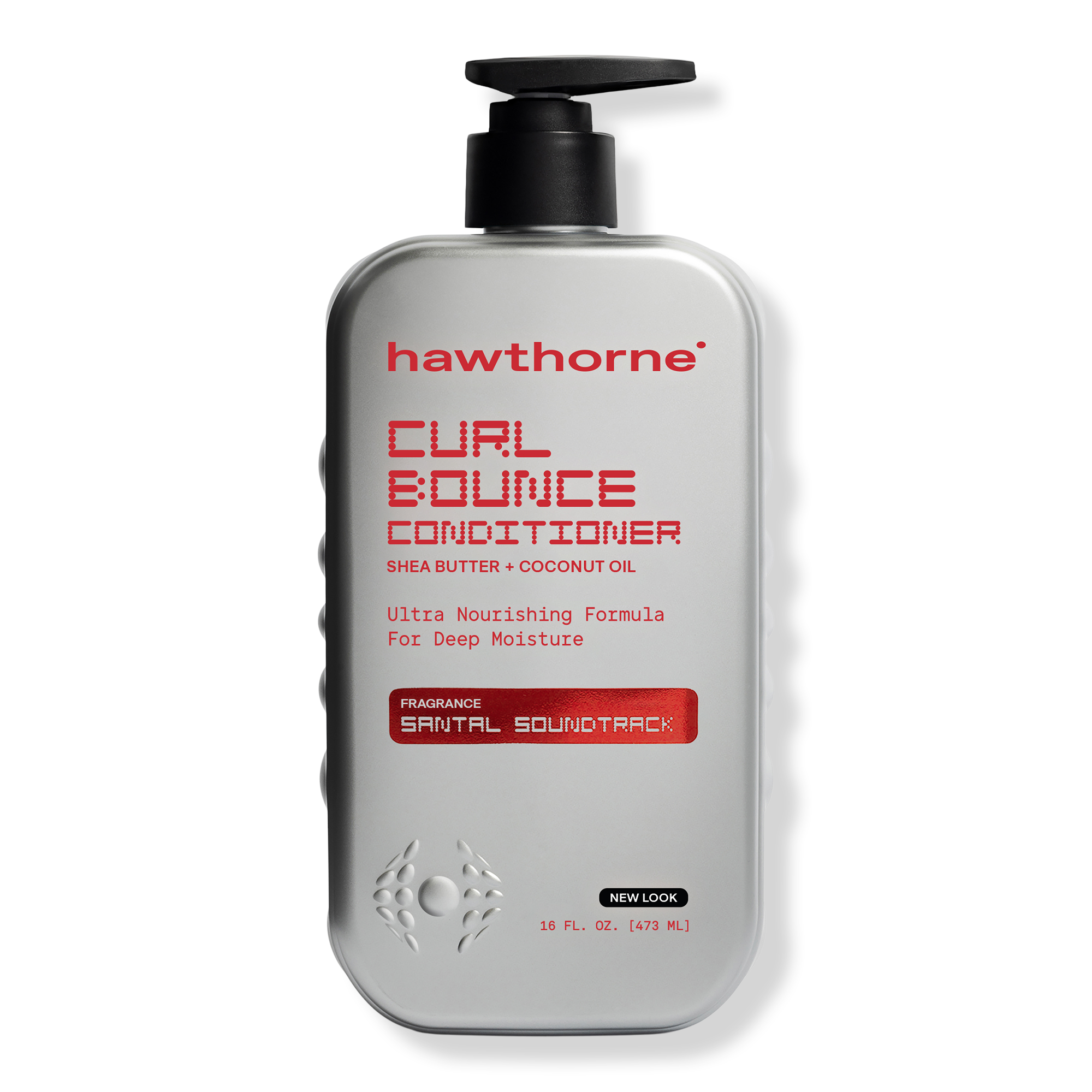 Hawthorne Curl Bounce Conditioner #1