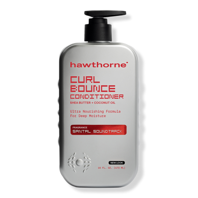 Hawthorne Curl Bounce Conditioner