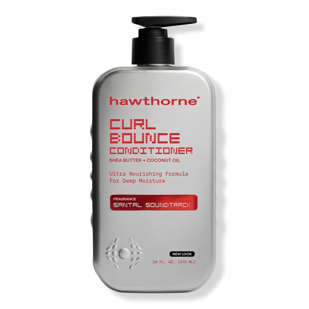 Hawthorne Curl Bounce Conditioner