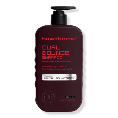 Hawthorne Curl Bounce Shampoo