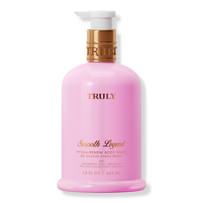 Truly Smooth Legend Hydra-Renew Body Wash