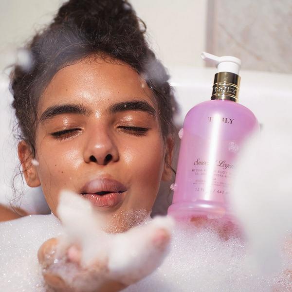 Truly Smooth Legend Hydra-Renew Body Wash #6