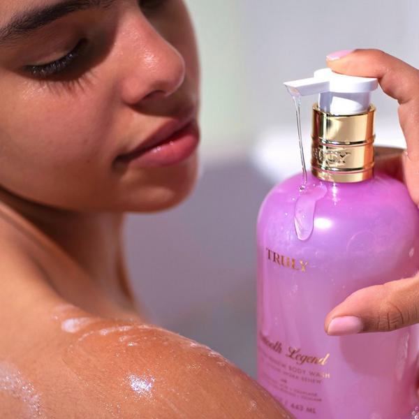 Truly Smooth Legend Hydra-Renew Body Wash #7