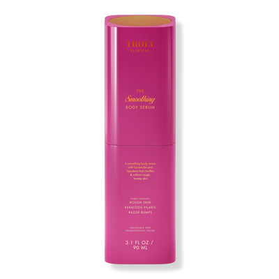 Truly The Smoothing Body Serum
