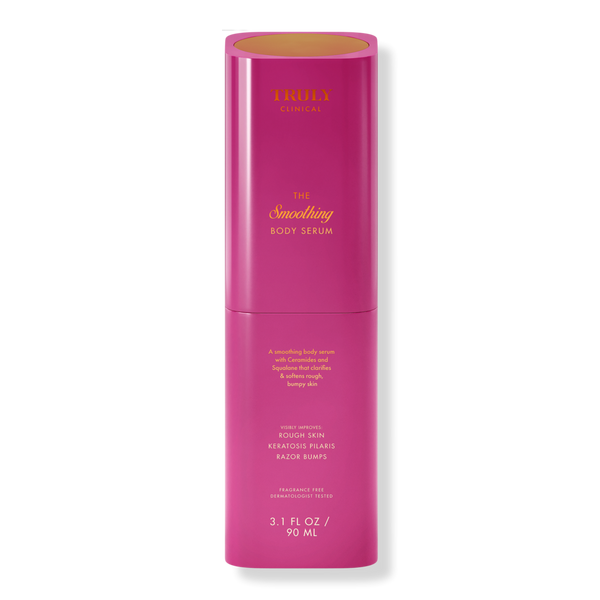 Truly The Smoothing Body Serum #1