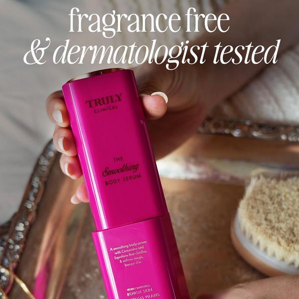 Truly The Smoothing Body Serum #3
