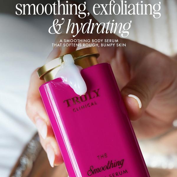 Truly The Smoothing Body Serum #4