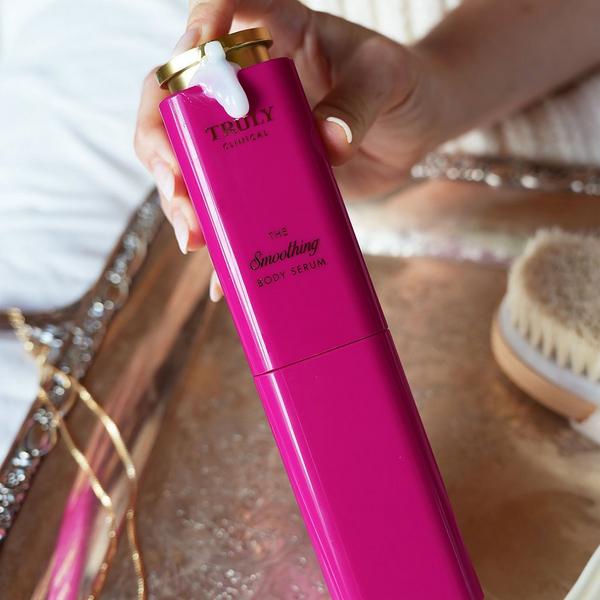 Truly The Smoothing Body Serum #6