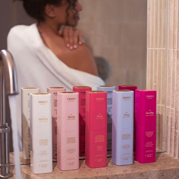 Truly The Smoothing Body Serum #7