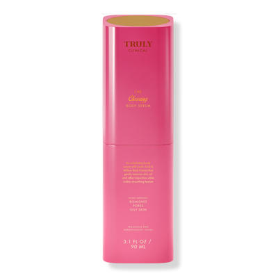 Truly The Clearing Body Serum