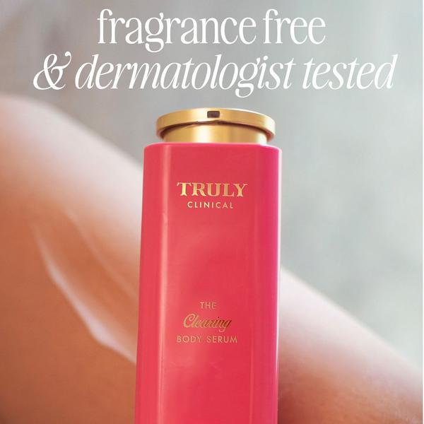 Truly The Clearing Body Serum #3