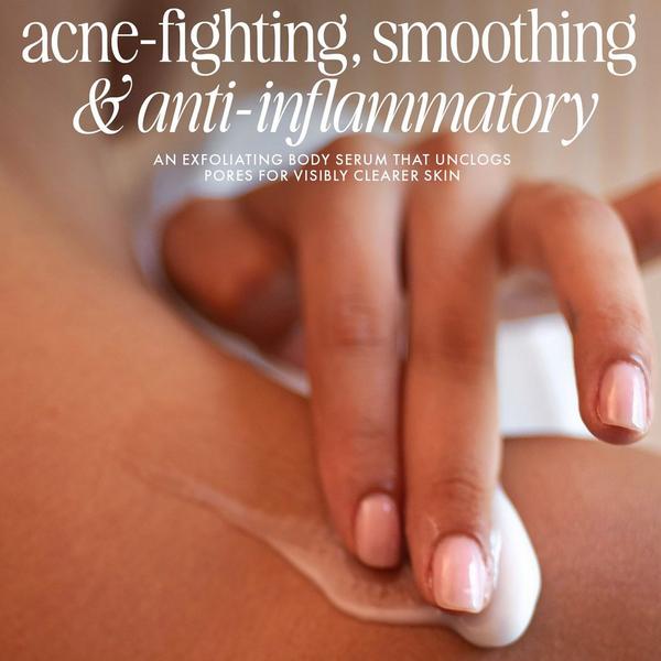 Truly The Clearing Body Serum #4