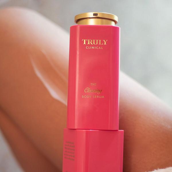 Truly The Clearing Body Serum #6