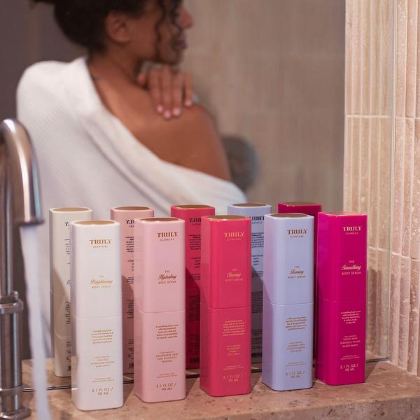 Truly The Clearing Body Serum #7