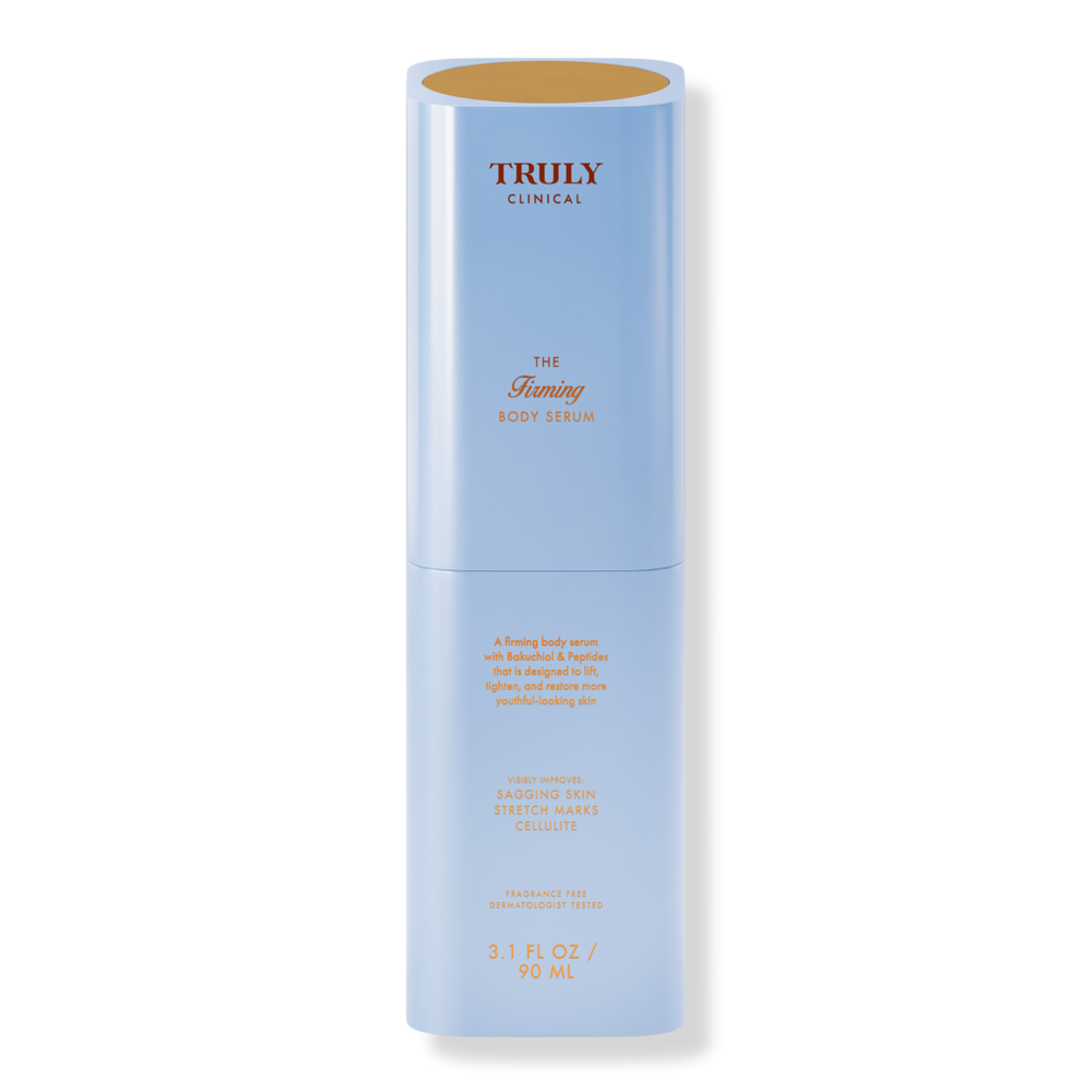 Truly The Firming Body Serum
