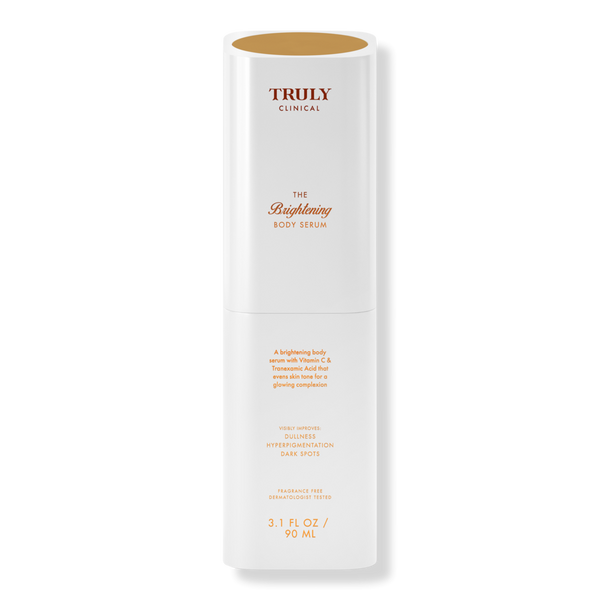 Truly The Brightening Body Serum #1