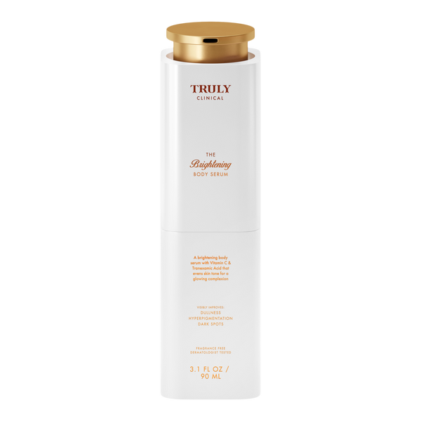 Truly The Brightening Body Serum #2