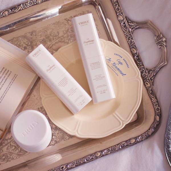 Truly The Brightening Body Serum #6