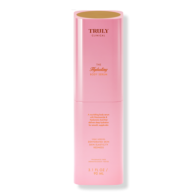 Truly The Hydrating Body Serum