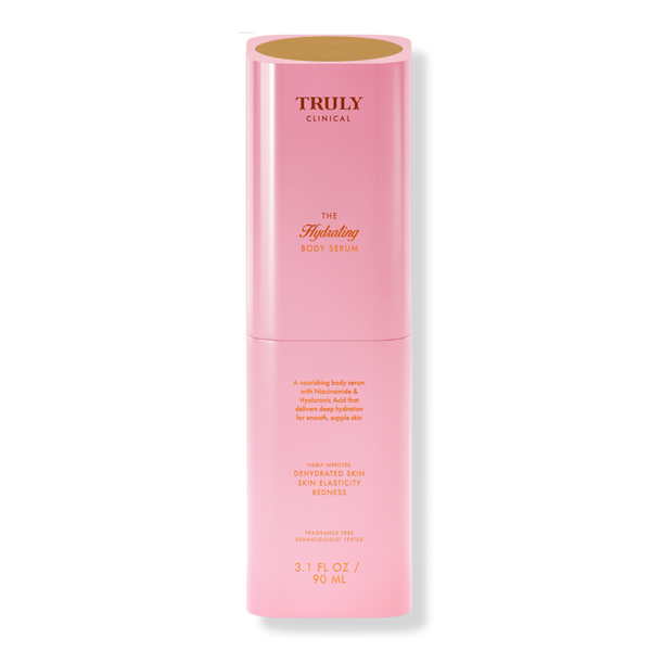 Truly The Hydrating Body Serum #1