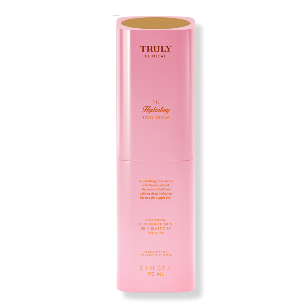 Truly The Hydrating Body Serum