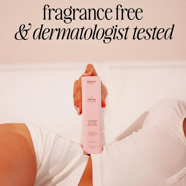 Truly The Hydrating Body Serum #3