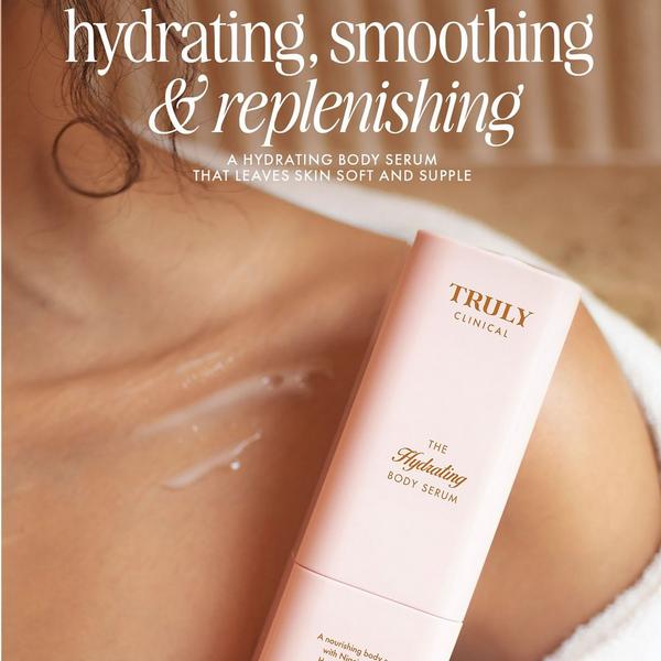 Truly The Hydrating Body Serum #4