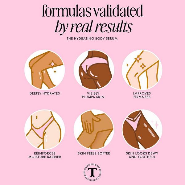 Truly The Hydrating Body Serum #6