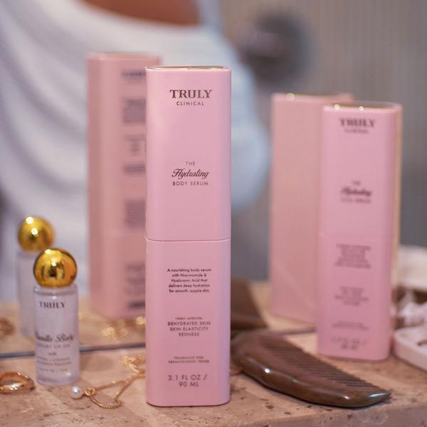Truly The Hydrating Body Serum #8